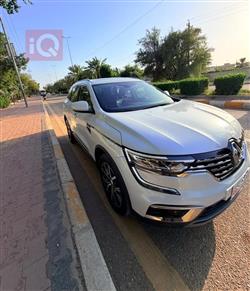 رينو كوليوس